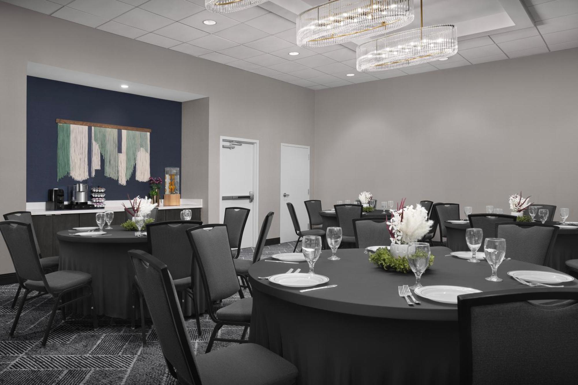 Springhill Suites By Marriott Savannah Downtown Historic District Exteriör bild